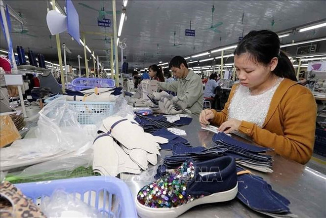 东盟迎来全球投资资金流入 ảnh 2 东盟迎来全球投资资金流入 ảnh 2