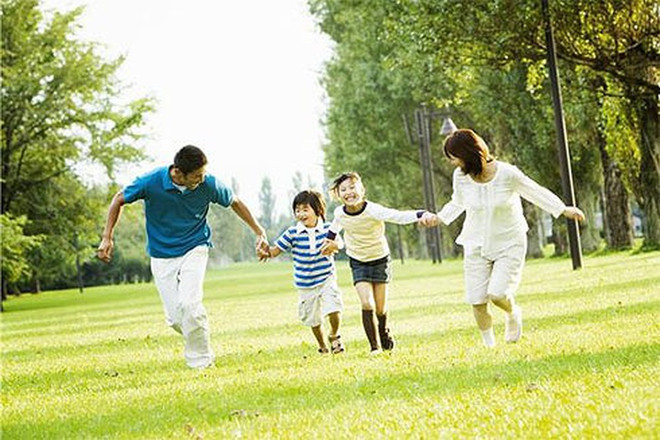 庆祝6·28越南家庭日多项活动亮相河内 ảnh 1