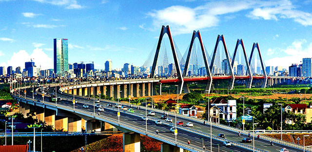 河内市力争实现2020年地区生产总值达7.5%以上 ảnh 1 河内市力争实现2020年地区生产总值达7.5%以上 ảnh 1