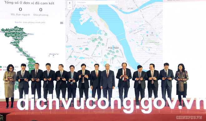 越通社评选出2019年越南十大国内热点新闻 ảnh 3  越通社评选出2019年越南十大国内热点新闻 ảnh 3