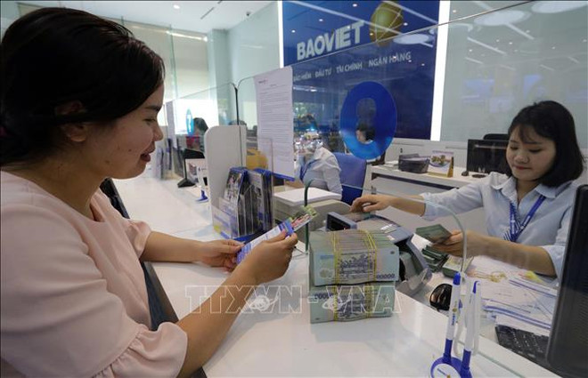 亚行: 越南经济增长前景乐观 ảnh 1 亚行: 越南经济增长前景乐观 ảnh 1