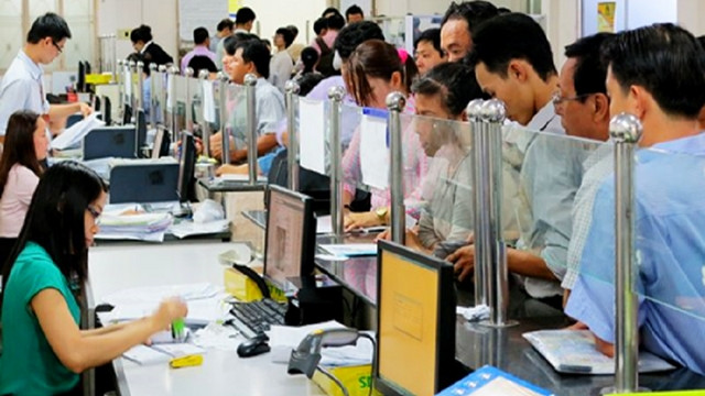 2019年越南新注册成立企业创历史新高 ảnh 1