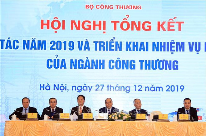 越通社简讯2019.12.27 ảnh 1 越通社简讯2019.12.27 ảnh 1
