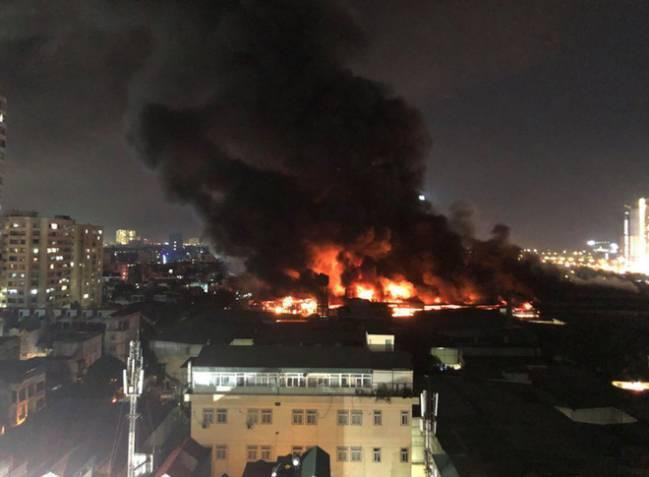 越通社评选出2019年越南十大国内热点新闻 ảnh 9  越通社评选出2019年越南十大国内热点新闻 ảnh 9