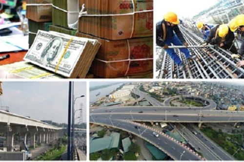 越南在2014-2019年获非政府组织援助额为17.6亿美元 ảnh 1 越南在2014-2019年获非政府组织援助额为17.6亿美元 ảnh 1