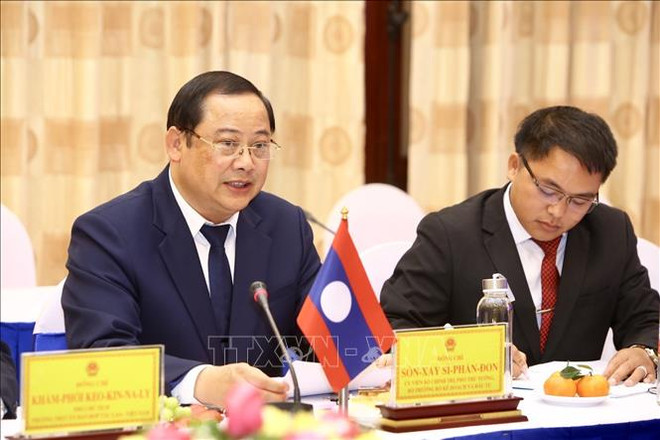 越老加强多个领域的合作关系 ảnh 3 越老加强多个领域的合作关系 ảnh 3