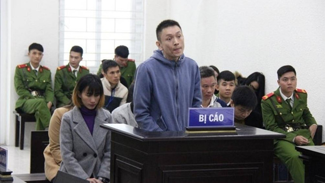 越南依法处置组织他人非法偷渡国境行为 ảnh 1