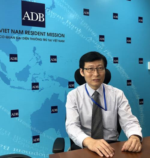 亚行: 越南经济增长前景乐观 ảnh 2 亚行: 越南经济增长前景乐观 ảnh 2