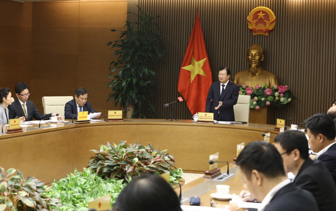 在越日合作框架下推动工业化战略实施 ảnh 2 在越日合作框架下推动工业化战略实施 ảnh 2