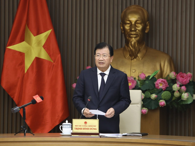 在越日合作框架下推动工业化战略实施 ảnh 1 在越日合作框架下推动工业化战略实施 ảnh 1