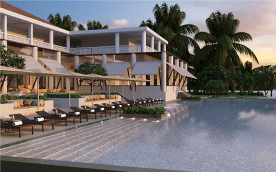 Azerai集团加大在越投资力度 ảnh 1