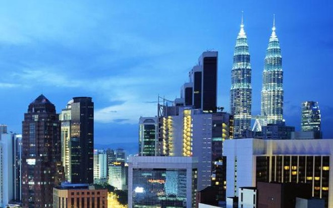 马来西亚通过2020财年政府预算 ảnh 1 马来西亚通过2020财年政府预算 ảnh 1