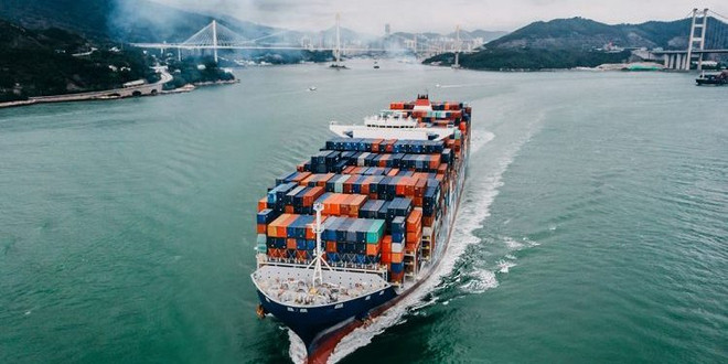 2020年越南力争实现出口增长率达到7-8%的目标 ảnh 1 2020年越南力争实现出口增长率达到7-8%的目标 ảnh 1