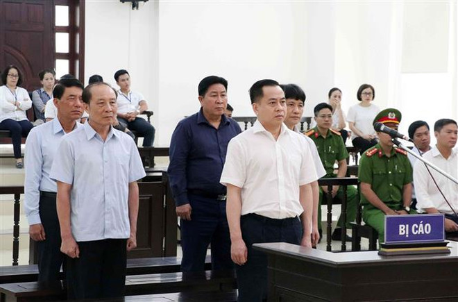 越通社评选出2019年越南十大国内热点新闻 ảnh 10  越通社评选出2019年越南十大国内热点新闻 ảnh 10