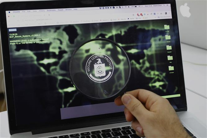 越通社评选2019年国际十大热点新闻 ảnh 9 越通社评选2019年国际十大热点新闻 ảnh 9