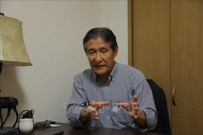 1982年《联合国海洋法公约》在解决海洋争端中的作用（第二期） ảnh 3