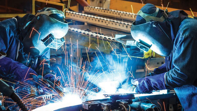 2020年越南经济增长展望 ảnh 1