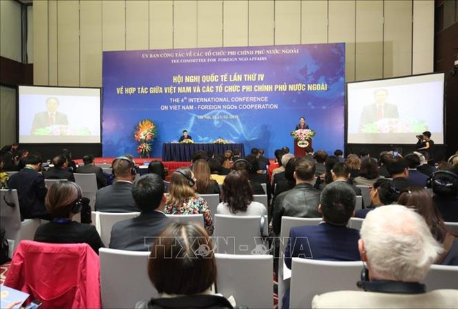 Room to Read——外国非政府组织在越南的工作亮点 ảnh 1 Room to Read——外国非政府组织在越南的工作亮点 ảnh 1