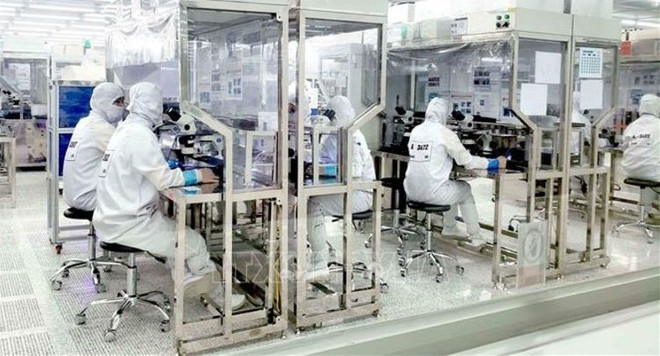 2021-2030年越南外资合作战略：敞开大门 欢迎欧美大型企业 ảnh 1