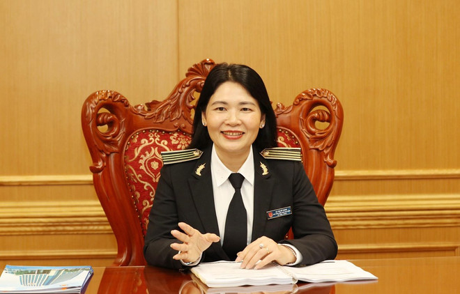 越南在东盟最高审计机构中的地位不断提升 ảnh 1