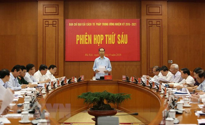 陈大光主席最后一个工作周 ảnh 2 陈大光主席最后一个工作周 ảnh 2