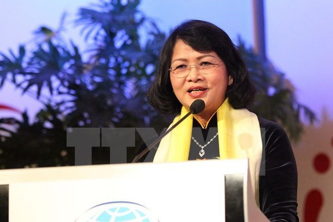 欧亚妇女论坛在圣彼得堡开幕 ảnh 1 欧亚妇女论坛在圣彼得堡开幕 ảnh 1