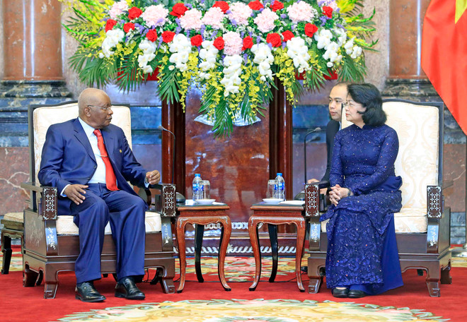 越通社简讯2018.9.28 ảnh 1