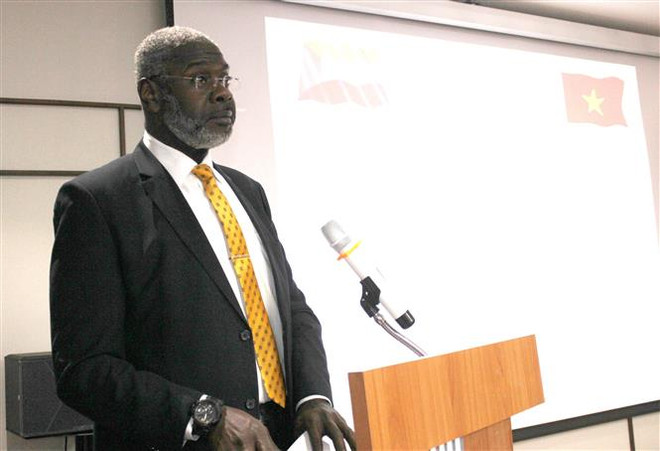 越南对阿联酋和科威特商品出口前景辽阔 ảnh 2 越南对阿联酋和科威特商品出口前景辽阔 ảnh 2