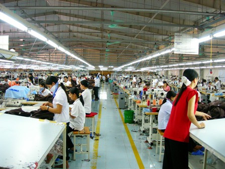 越南富寿省实现投资促进工作革新 加大招商引资力度 ảnh 2