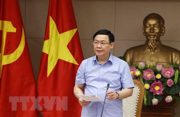 政府副总理王廷慧:通胀率仍在政府控制范围之内 ảnh 1 政府副总理王廷慧:通胀率仍在政府控制范围之内 ảnh 1