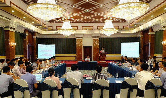 非国有部门反腐研讨会在河内举行 ảnh 1