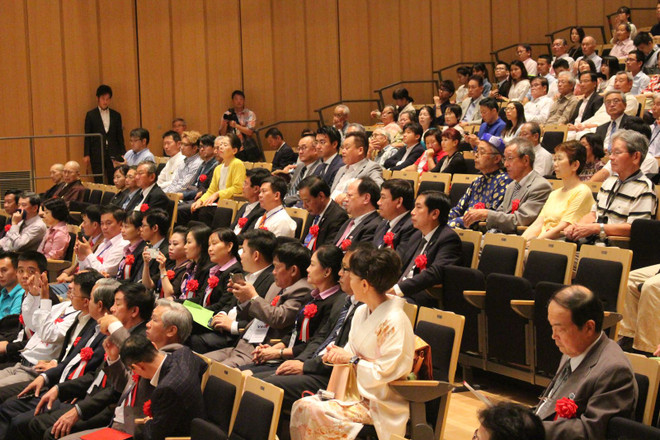 越南爱国志士潘佩珠与日本医生淺羽佐喜太郎的相遇被视为越日关系的里程碑 ảnh 2 越南爱国志士潘佩珠与日本医生淺羽佐喜太郎的相遇被视为越日关系的里程碑 ảnh 2