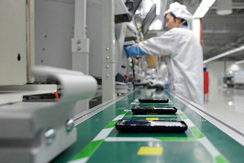 越南对泰国出口增长21% ảnh 1 越南对泰国出口增长21% ảnh 1