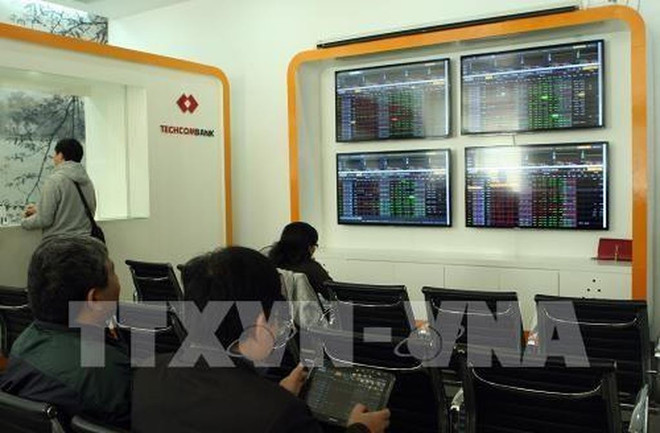 富时罗素考虑将越南证券市场升级为新兴市场 ảnh 1 富时罗素考虑将越南证券市场升级为新兴市场 ảnh 1