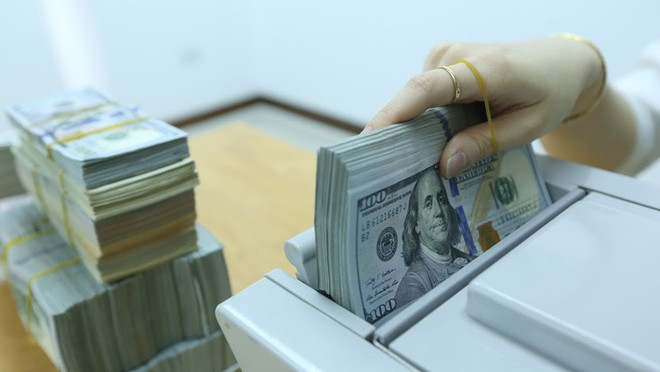 28日越盾兑美元汇率较为稳定 人民币率涨跌互现 ảnh 1