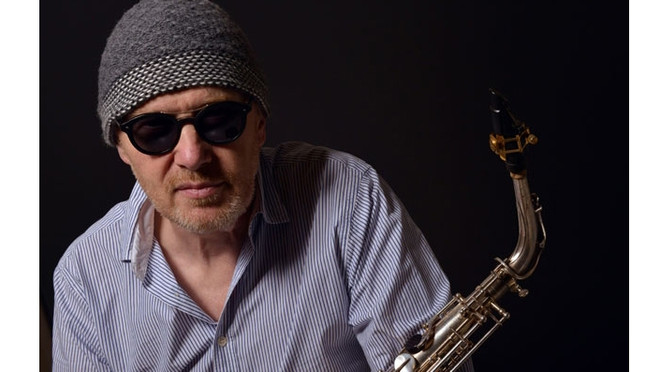 比利时四人组合爵士乐队在河内表演 ảnh 1 比利时四人组合爵士乐队在河内表演 ảnh 1