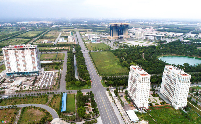 平阳省打造智慧城市 ảnh 1 平阳省打造智慧城市 ảnh 1