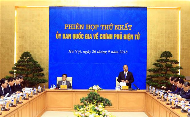 越通社简讯2018.9.20 ảnh 1 越通社简讯2018.9.20 ảnh 1