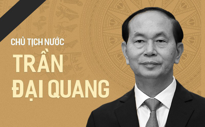 各国领导和国际组织致电致信悼念陈大光 ảnh 1 各国领导和国际组织致电致信悼念陈大光 ảnh 1