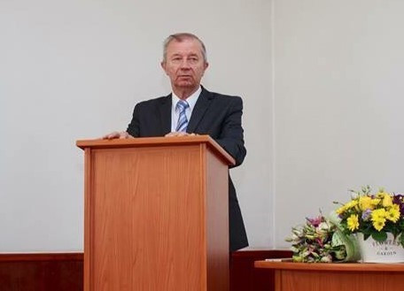 乌越科研和教育合作中心正式成立 ảnh 2