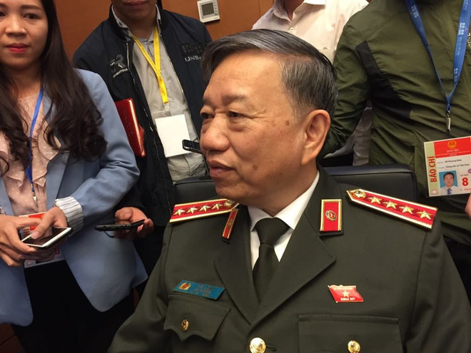 英国39人死亡事件：越南公安部同英国警方核实遇难者身份 ảnh 1