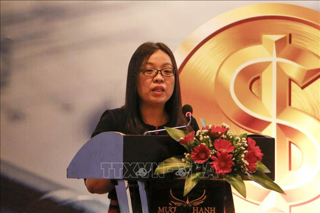 越南开拓中国市场的空间仍然很大 ảnh 2 越南开拓中国市场的空间仍然很大 ảnh 2