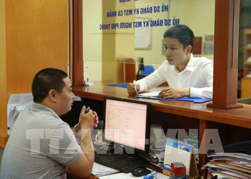 越南信贷准入指数位居全球第25 ảnh 2