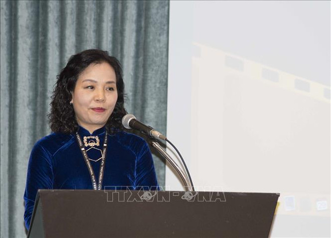 在越外籍制片人的机遇 ảnh 1 在越外籍制片人的机遇 ảnh 1