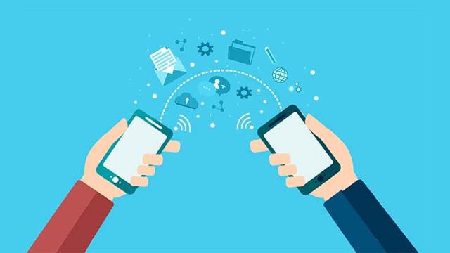 应用技术——疏通资金流的新法子 ảnh 1