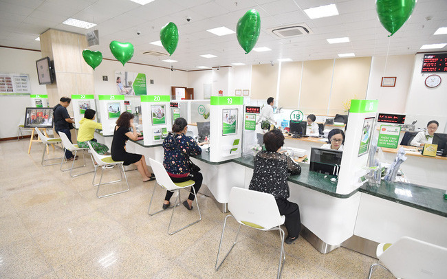 10月30日越盾对美元汇率中间价下调4越盾 ảnh 1