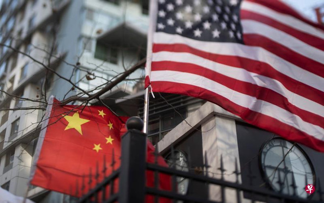 中美合作论坛在新加坡举行 ảnh 1 中美合作论坛在新加坡举行 ảnh 1