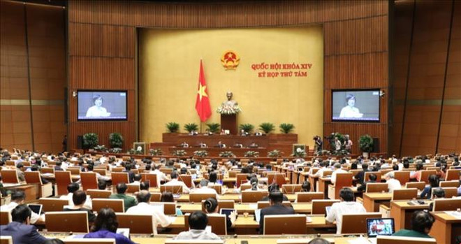 越通社简讯2019.10.30 ảnh 1 越通社简讯2019.10.30 ảnh 1