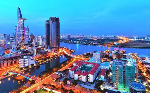 越南竞争力指数上升10位,在全球排名第67位 ảnh 1 越南竞争力指数上升10位,在全球排名第67位 ảnh 1