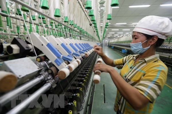 以色列媒体高度评价越南经济发展成就 ảnh 1 以色列媒体高度评价越南经济发展成就 ảnh 1